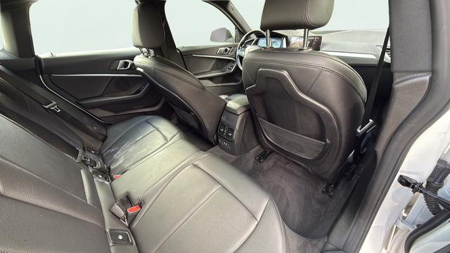 2022 BMW Coupe i xDrive