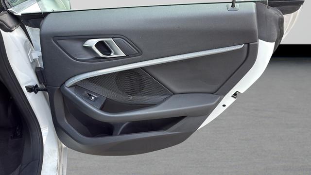 2022 BMW Coupe i xDrive