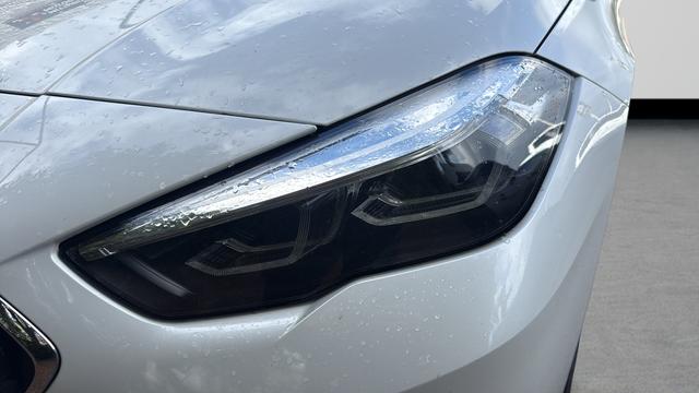 2022 BMW Coupe i xDrive