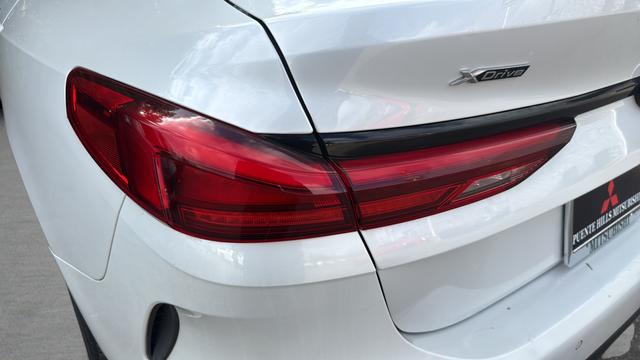 2022 BMW Coupe i xDrive