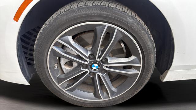 2022 BMW Coupe i xDrive