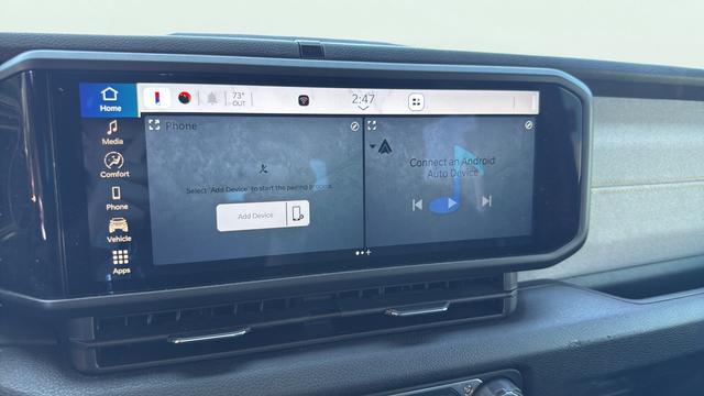 2024 Jeep Wrangler 2-Door Sport 4x4