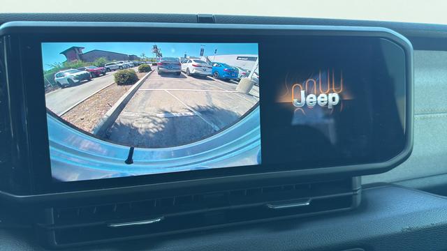 2024 Jeep Wrangler 2-Door Sport 4x4