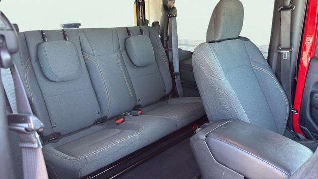 2024 Jeep Wrangler 2-Door Sport 4x4