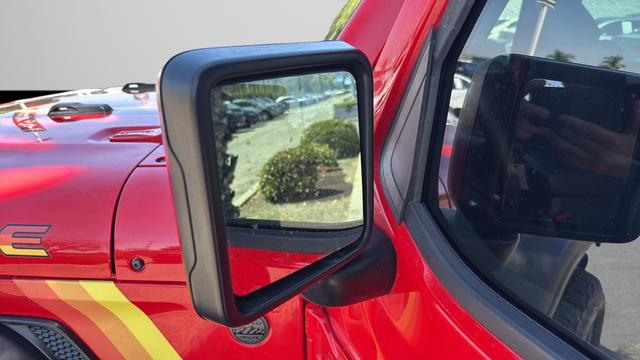 2024 Jeep Wrangler 2-Door Sport 4x4