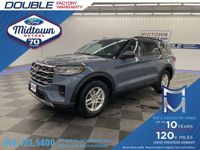 2026 Ford Explorer Active for sale in Warren, PA