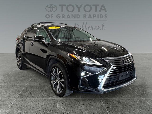 2019 Lexus RX 350 350 for sale in Grand Rapids, MI