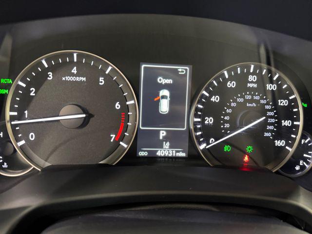 2019 Lexus RX 350 350