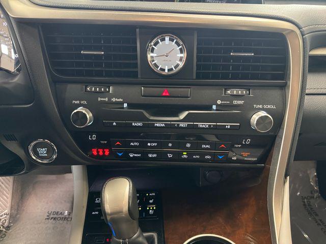2019 Lexus RX 350 350