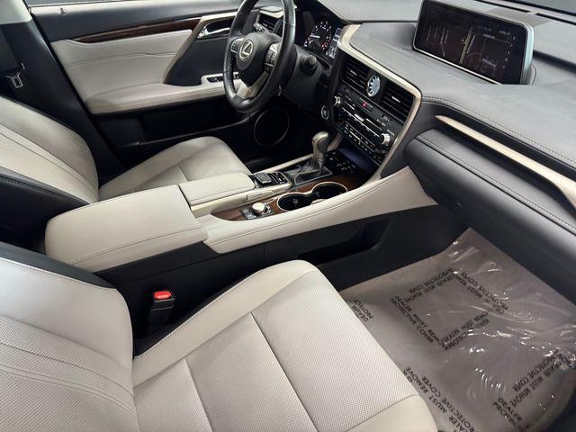 2019 Lexus RX 350 350