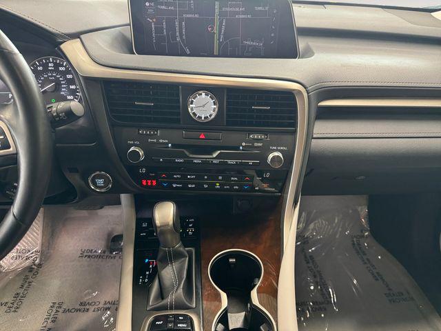 2019 Lexus RX 350 350