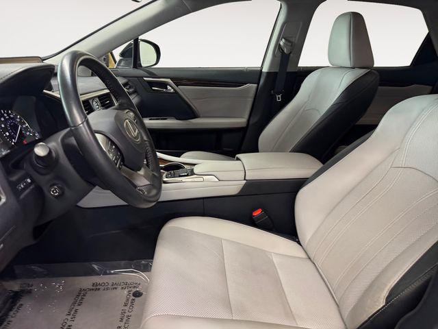 2019 Lexus RX 350 350