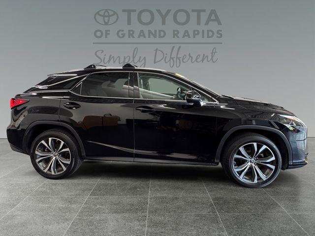 2019 Lexus RX 350 350