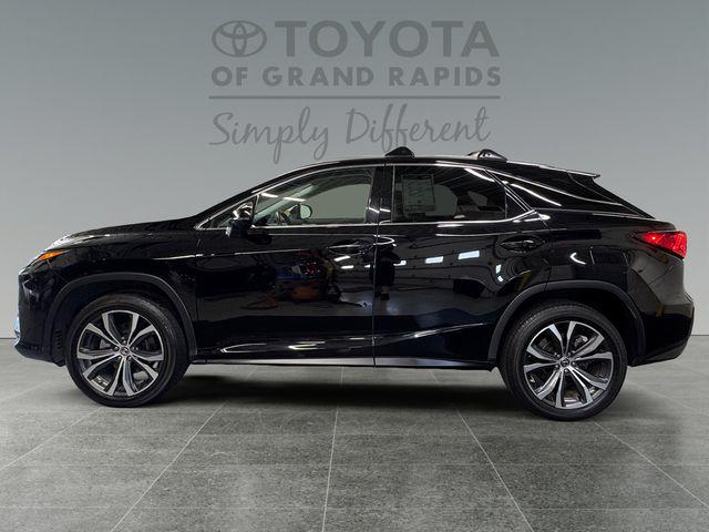 2019 Lexus RX 350 350
