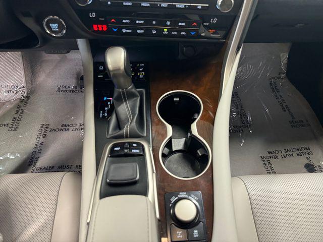 2019 Lexus RX 350 350