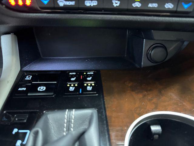 2019 Lexus RX 350 350