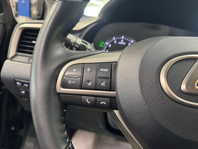 2019 Lexus RX 350 350