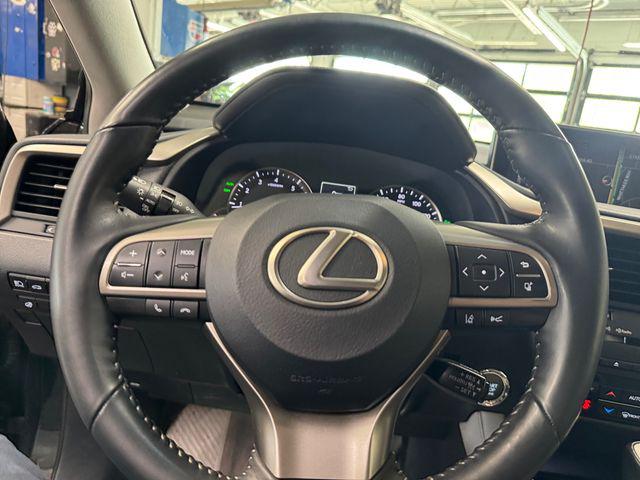 2019 Lexus RX 350 350