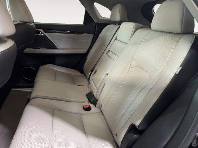 2019 Lexus RX 350 350
