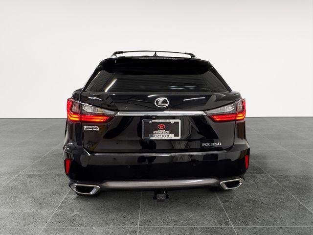 2019 Lexus RX 350 350