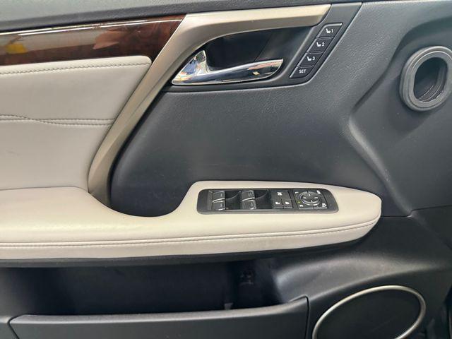 2019 Lexus RX 350 350