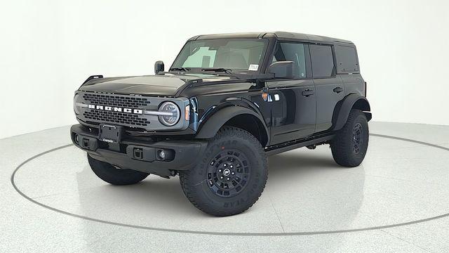2026 Ford Bronco Badlands for sale in Republic , MO
