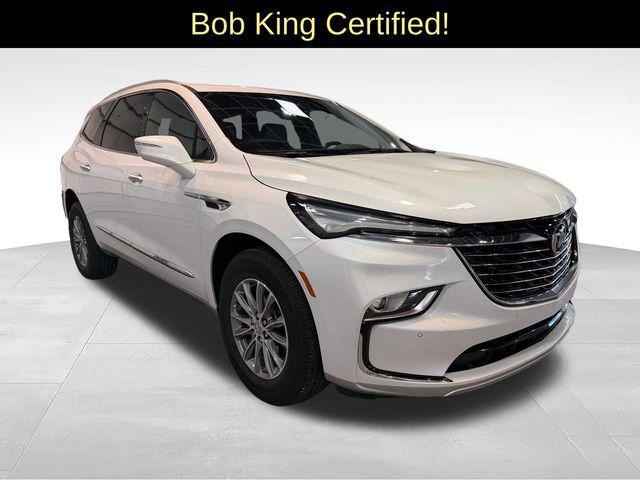 2023 Buick Enclave Essence FWD for sale in Wilmington, NC