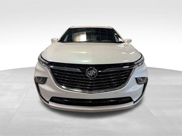 2023 Buick Enclave Essence FWD