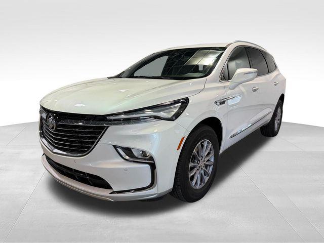 2023 Buick Enclave Essence FWD