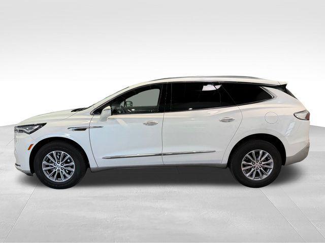 2023 Buick Enclave Essence FWD