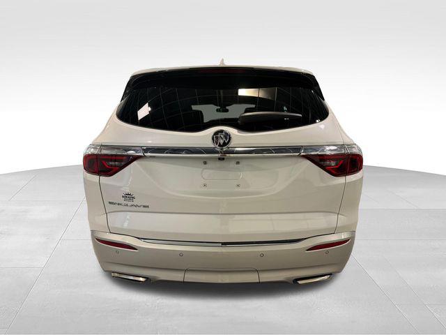 2023 Buick Enclave Essence FWD