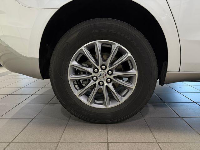 2023 Buick Enclave Essence FWD