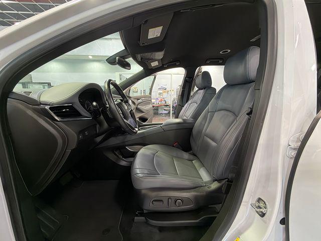 2023 Buick Enclave Essence FWD