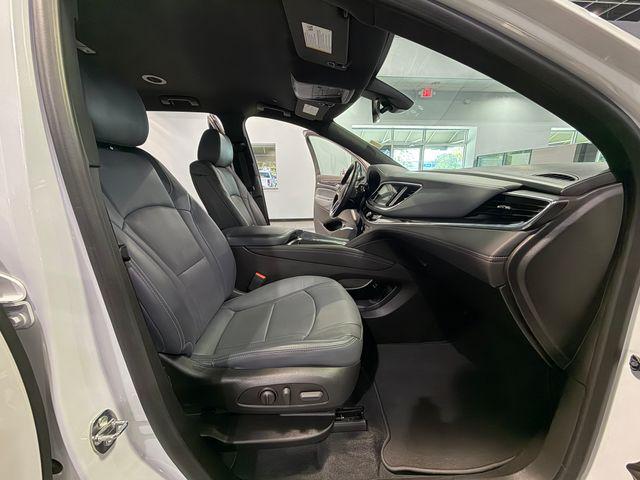 2023 Buick Enclave Essence FWD