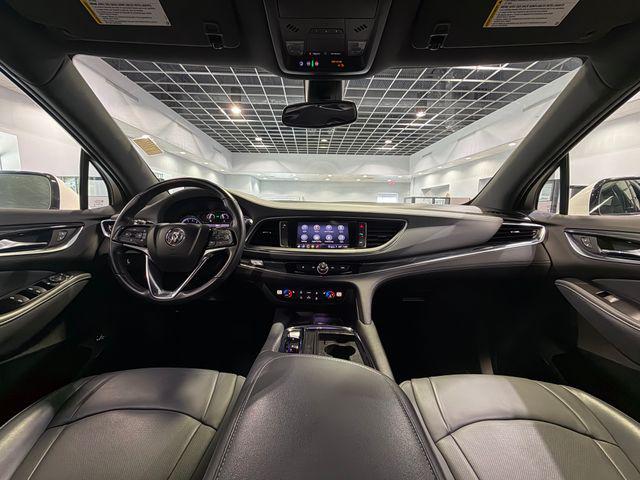2023 Buick Enclave Essence FWD