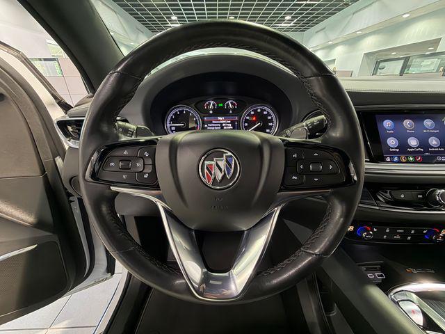 2023 Buick Enclave Essence FWD
