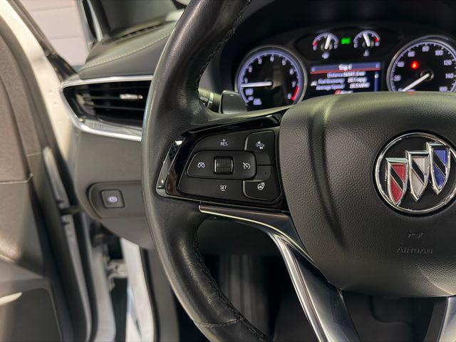 2023 Buick Enclave Essence FWD