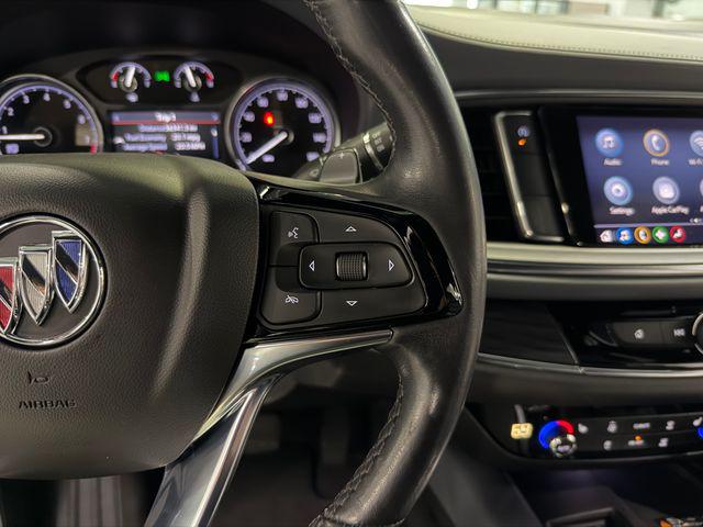 2023 Buick Enclave Essence FWD