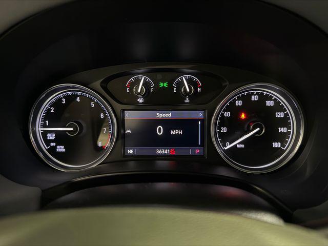 2023 Buick Enclave Essence FWD