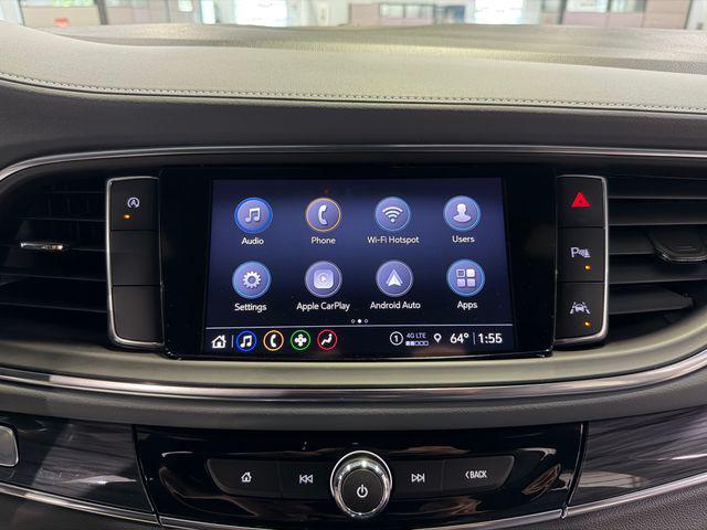 2023 Buick Enclave Essence FWD