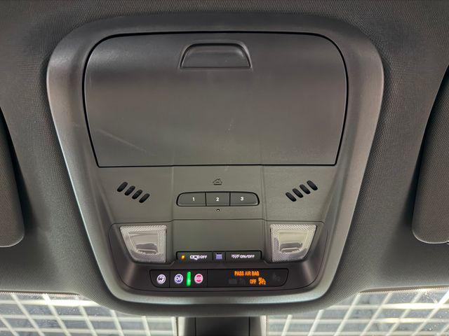 2023 Buick Enclave Essence FWD