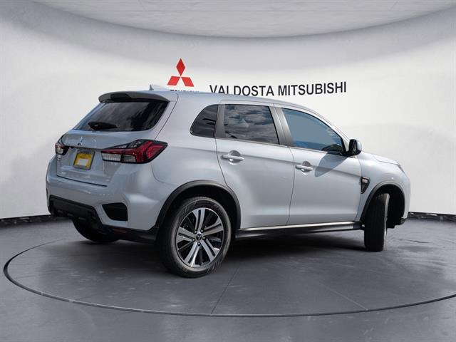 2026 Mitsubishi Outlander Sport 2.0 ES