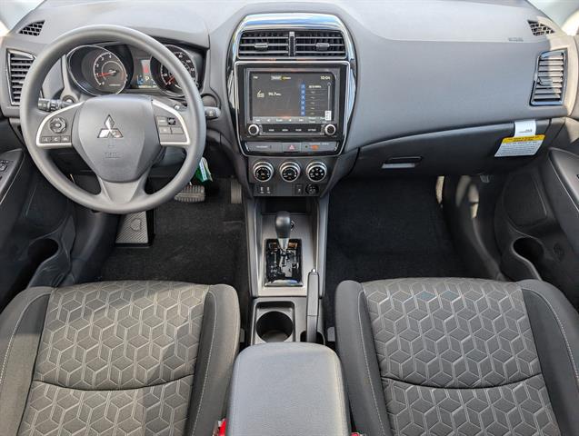 2026 Mitsubishi Outlander Sport 2.0 ES