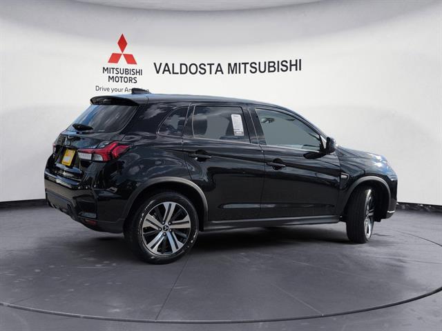 2026 Mitsubishi Outlander Sport 2.0 ES