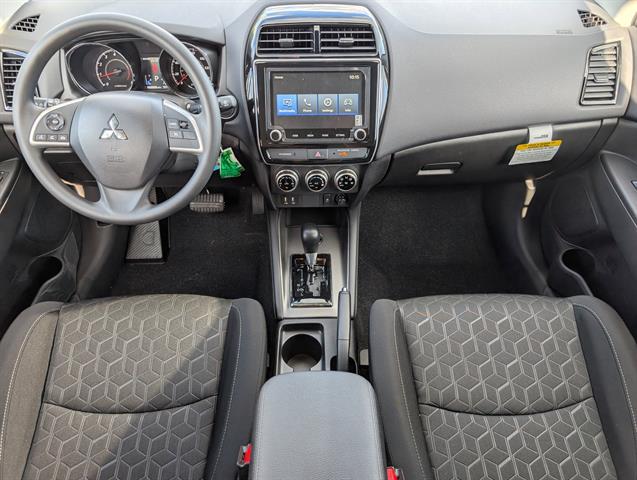 2026 Mitsubishi Outlander Sport 2.0 ES