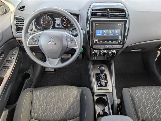 2026 Mitsubishi Outlander Sport 2.0 ES
