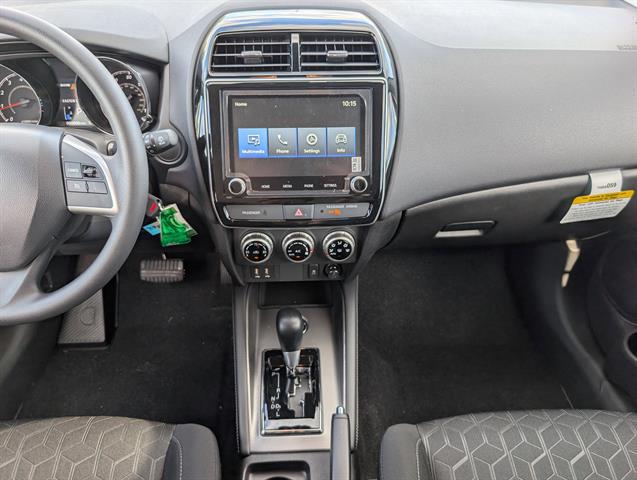 2026 Mitsubishi Outlander Sport 2.0 ES