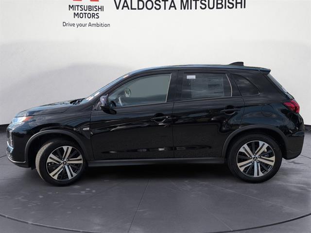 2026 Mitsubishi Outlander Sport 2.0 ES
