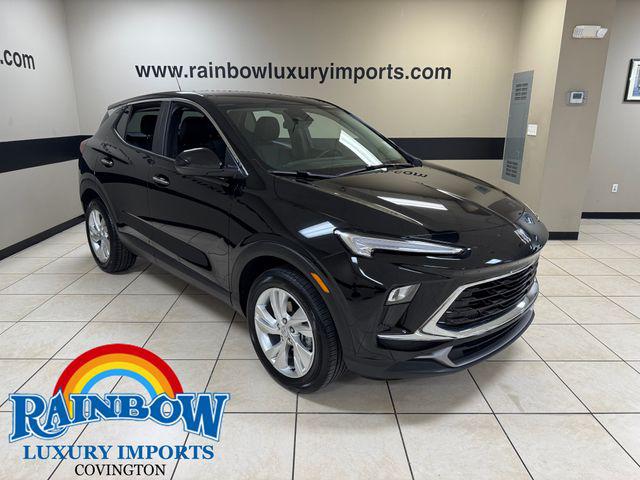 2025 Buick Encore GX Preferred FWD for sale in Covington, LA