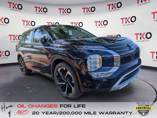 2023 Mitsubishi Outlander SE 2.5 2WD for sale in Valdosta, GA